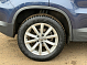Volkswagen Tiguan, 2016 года, пробег 117000 км