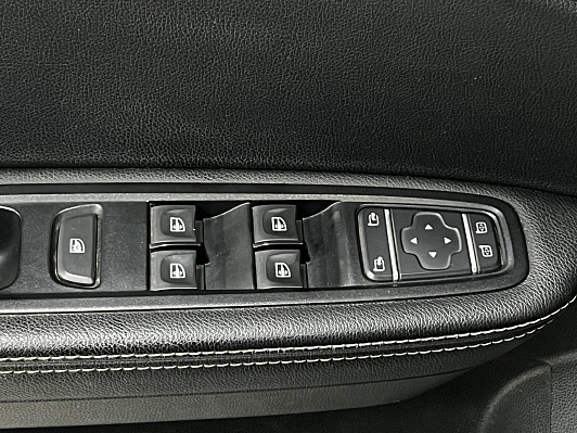 Renault Arkana Edition One, 2019 года, пробег 65458 км