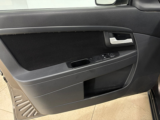 Lada (ВАЗ) Priora Standard 21702-40-050, 2016 года, пробег 163026 км