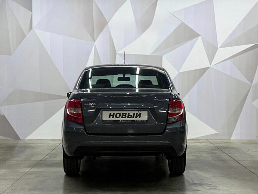 Lada (ВАЗ) Granta Комфорт, 2025 года, пробег 6 км