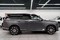 GAC GS8 GX Premium, серый