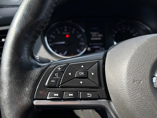 Nissan Qashqai QE, 2019 года, пробег 177460 км