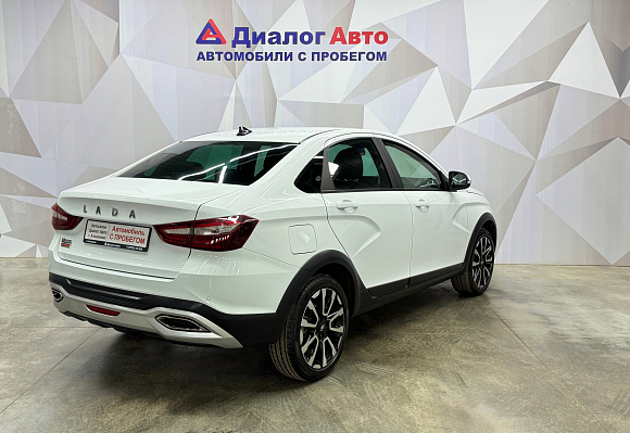 Lada (ВАЗ) Vesta Techno'24 (без ESP), 2023 года, пробег 11383 км