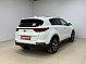 Kia Sportage Luxe, 2019 года, пробег 69007 км