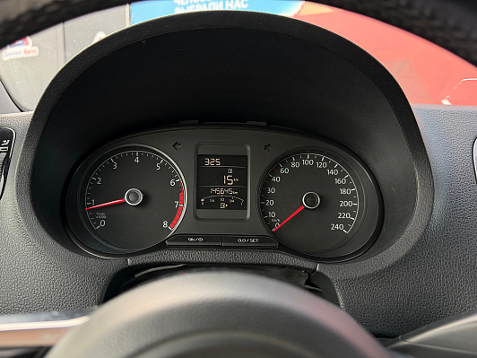 Volkswagen Polo Highline, 2019 года, пробег 145622 км