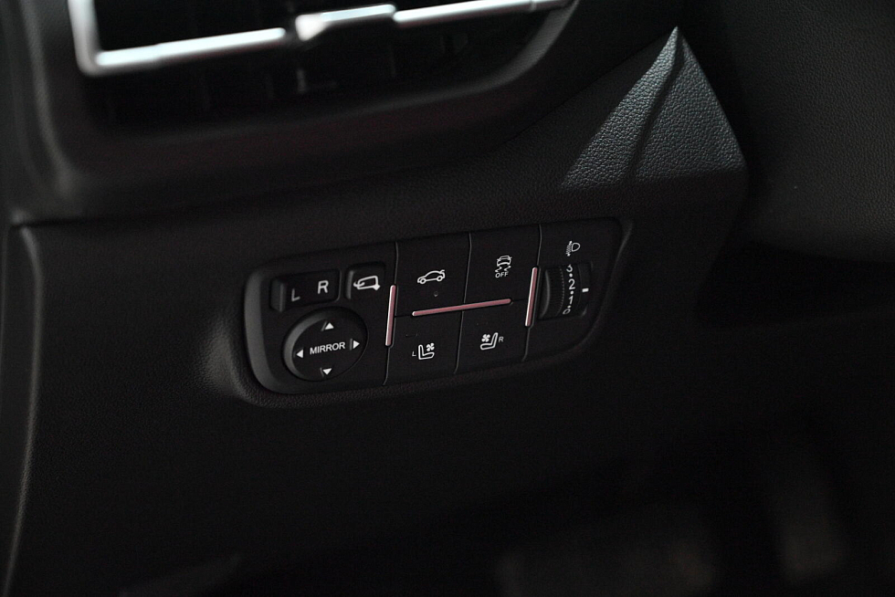 Changan Eado Plus Стандарт, белый