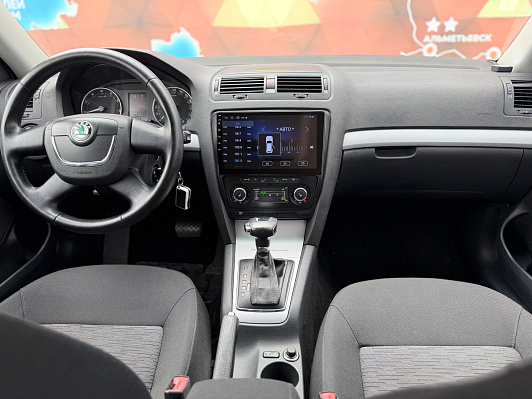 Skoda Octavia Elegance, 2011 года, пробег 230000 км