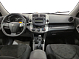 Toyota RAV4, 2011 года, пробег 137509 км