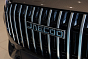 Jaecoo J8 Престиж, серый