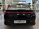 Geely Preface Флагман, черный