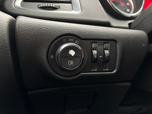 Opel Astra Cosmo, 2012 года, пробег 118801 км