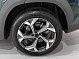 Geely Atlas Флагман, зеленый