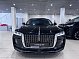 Hongqi H9 Deluxe, черный