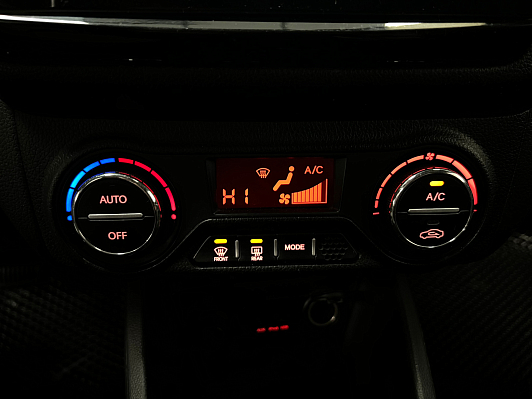 Kia Rio Premium, 2013 года, пробег 193816 км