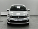 Volkswagen Polo Comfortline, 2020 года, пробег 166819 км