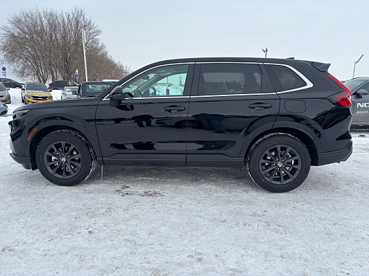 Honda CR-V Prestige, 2026 года, пробег 53 км