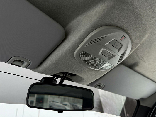 Lada (ВАЗ) Niva Legend Классик, 2024 года, пробег 43410 км