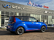 Kia Soul Premium, 2021 года, пробег 151000 км