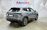 JETOUR DASHING Комфорт, 2023 года, пробег 105000 км