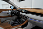 Jetour X70+ Комфорт, бежевый