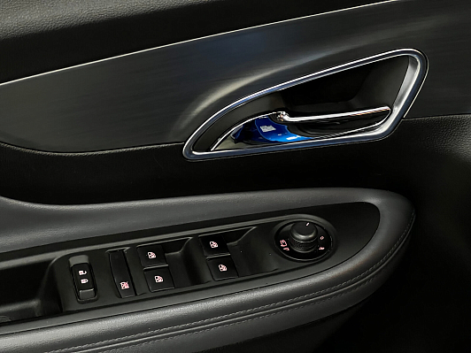 Opel Mokka, 2013 года, пробег 160500 км