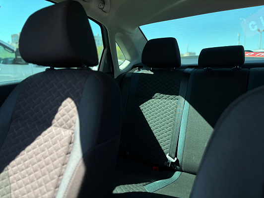 Volkswagen Polo SELECT, 2019 года, пробег 139531 км