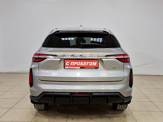 Haval F7 Premium, 2023 года, пробег 31685 км