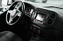 Volkswagen Tiguan CLUB, 2016 года, пробег 251419 км