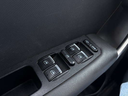 Chery Tiggo 3 Luxury Plus, 2018 года, пробег 131332 км