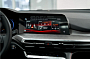 Changan CS35 Plus Техно, красный