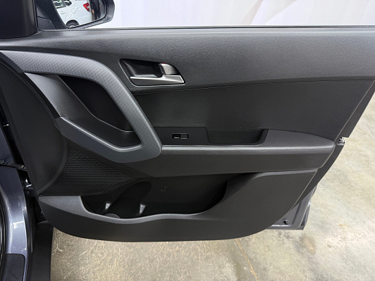 Hyundai Creta Travel, 2016 года, пробег 85891 км