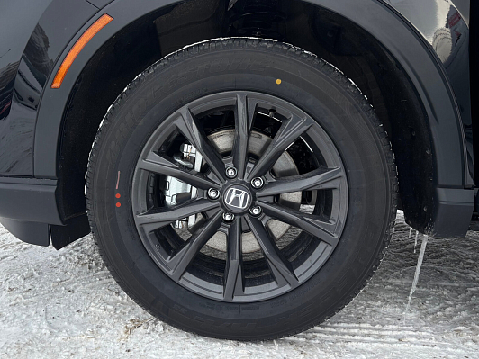 Honda CR-V Prestige, 2026 года, пробег 53 км