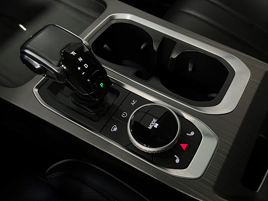 Jaecoo J7 Lifestyle, 2023 года, пробег 21600 км