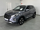 Chery Tiggo 4 Pro Style, 2024 года, пробег 41424 км