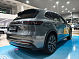 Geely EX5 Гибрид Макс EM-i, серый