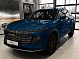 Haval F7 Оптимум, синий