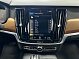Volvo S90 Inscription, 2017 года, пробег 128658 км