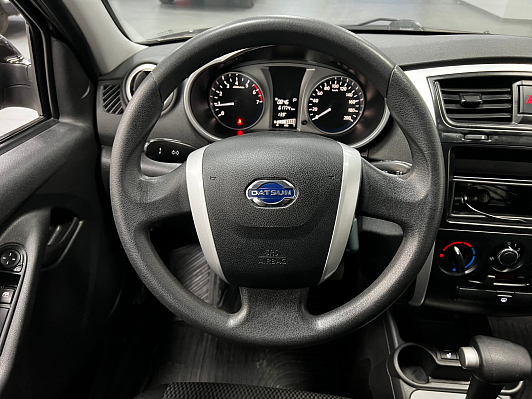 Datsun mi-DO Trust III (2015-2019), 2019 года, пробег 61773 км