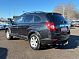 Chevrolet Captiva LS 5 мест, 2012 года, пробег 214846 км