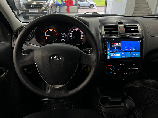 Lada (ВАЗ) Granta Классик, 2023 года, пробег 46000 км