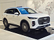Chery Tiggo 9 Прайм / Prime, белый