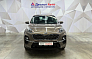 Kia Sportage Luxe, 2018 года, пробег 68650 км