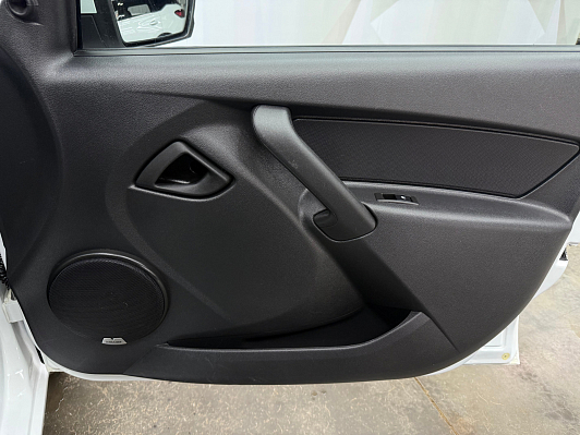 Lada (ВАЗ) Granta Classic Optima, 2024 года, пробег 31936 км