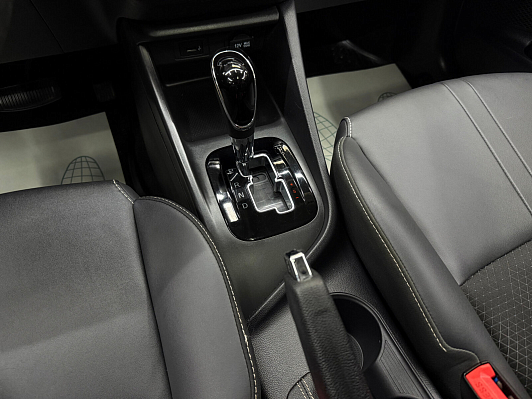 Changan Alsvin Стандарт, 2023 года, пробег 43054 км