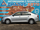 Skoda Rapid Hockey Edition Active, 2019 года, пробег 128000 км