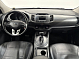 Kia Sportage Luxe, 2012 года, пробег 185864 км