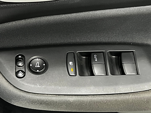 Honda Fit, 2020 года, пробег 100844 км