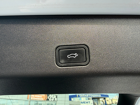 Geely Monjaro Flagship, 2024 года, пробег 38300 км