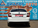 Skoda Rapid Hockey Edition Active, 2019 года, пробег 125430 км