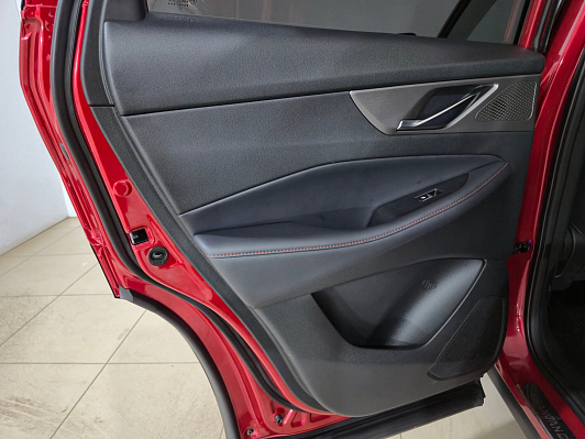 Changan CS35 Plus Техно, 2024 года, пробег 6598 км
